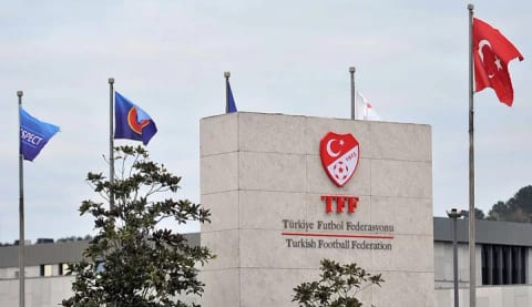 Trendyol Süper Lig 36. hafta programı açıklandı!