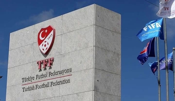 Trendyol Süper Lig 5. ve 6. hafta programları açıklandı!