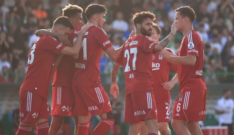 Trendyol Süper Lig'de 2025-2026 sezonunun 1. ve 2. hafta programları açıklandı!