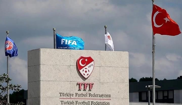 Trendyol Süper Lig'de 7-17. haftaların programı açıklandı!