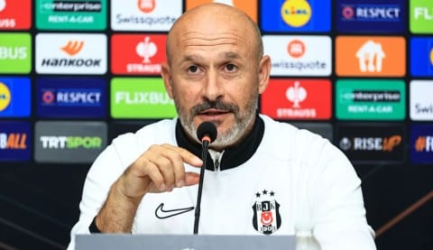 Trossard, Marsilya maçı kadrosunda yer almayacak! Italiano açıkladı!