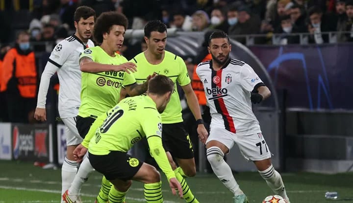 "Tüm takım savunmadayken yenilen üçüncü gol maçı anlatan Melih Gümüşbıçak’ın..."
