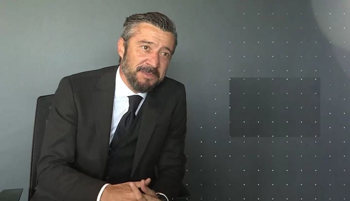 Tümer Metin, Sergen Yalçın ile yaptığı sohbeti anlattı! "Sergen hoca, Ljajic'i bir gün çağırıp demiş ki…"