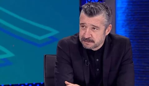 Tümer Metin'den açıklamalar! "Aboubakar ve Cenk kazandıracak"