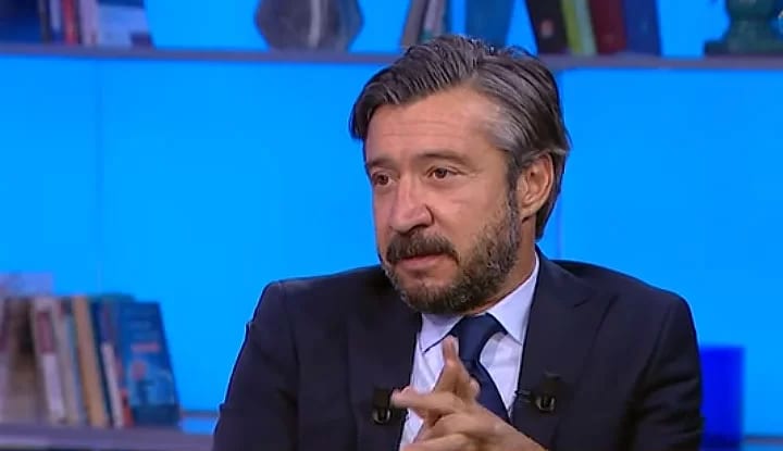 Tümer Metin'den çarpıcı Beşiktaş itirafları!