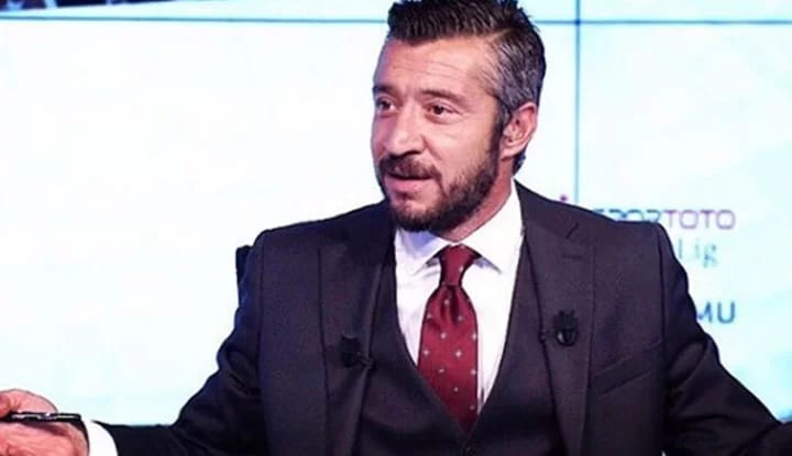 Tümer Metin'den çarpıcı Caner Erkin sözleri!