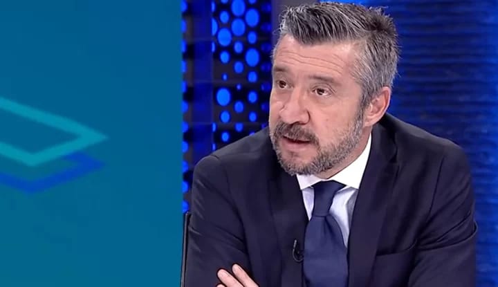 Tümer Metin’den Dele Alli yorumu!