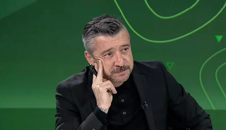 Tümer Metin'den Gedson Fernandes yorumu! "Gedson Fernandes'in ruhu var"