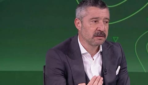Tümer Metin'den sert açıklamalar! "Vasat çöplüğü"