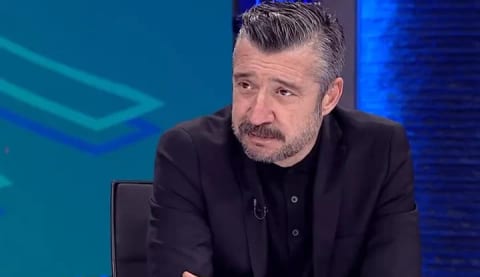 Tümer Metin’den sert açıklamalar!