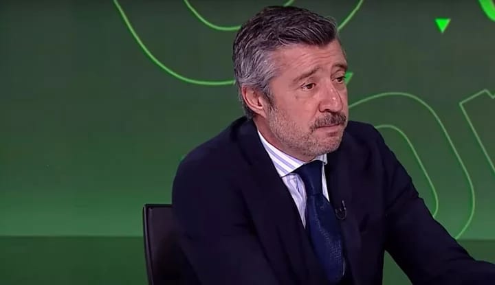 Tümer Metin’den sert sözler! “Gedson dahil büyük takım oyuncusu yok”