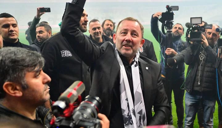 Tümer Metin'e bir cevap da usta isimden! "Tümer’in sözleri bana göre..."