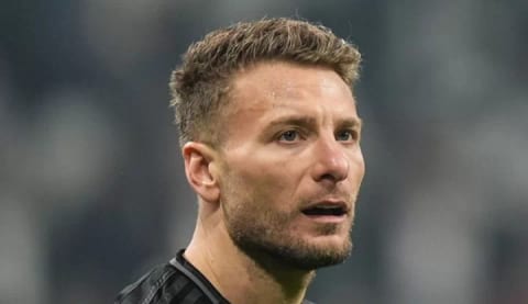 Tüpraş Stadyumu'nda Ciro Immobile'nin gecesi!