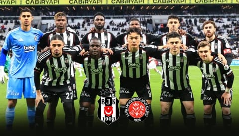 Tüpraş Stadyumu’nda golsüz gece!