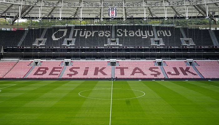 Tüpraş Stadyumu'nda kapasite artıyor!