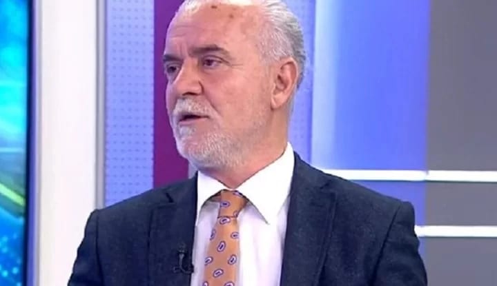 Turgay Demir'den Beşiktaş yorumu! "Yenilen goller ersin ve savunma hatası"