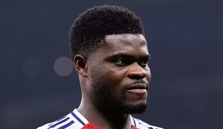 Türk devleri Thomas Partey’in peşinde!