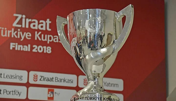 Türkiye Kupası, bu sezon oynanacak mı? İşte detaylar...