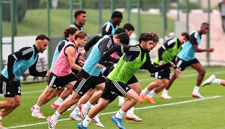 Türkiye Kupası’nda Fenerbahçe – Beşiktaş Derbi Tarihi Belli Oldu!