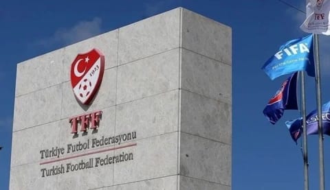 Türkiye Kupası'nın formatı değiştirildi!