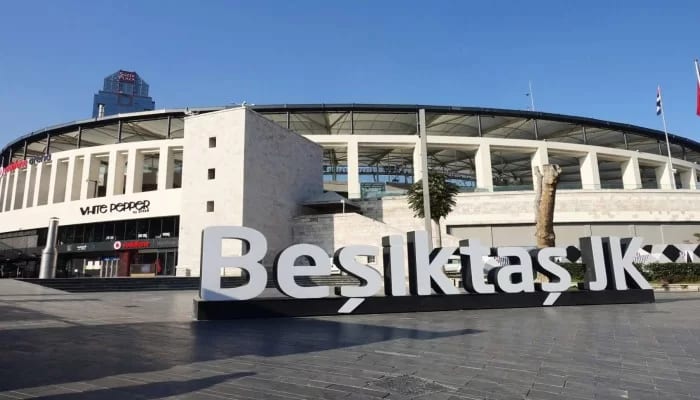 Türkiye – Romanya maçı Beşiktaş Park’ta!