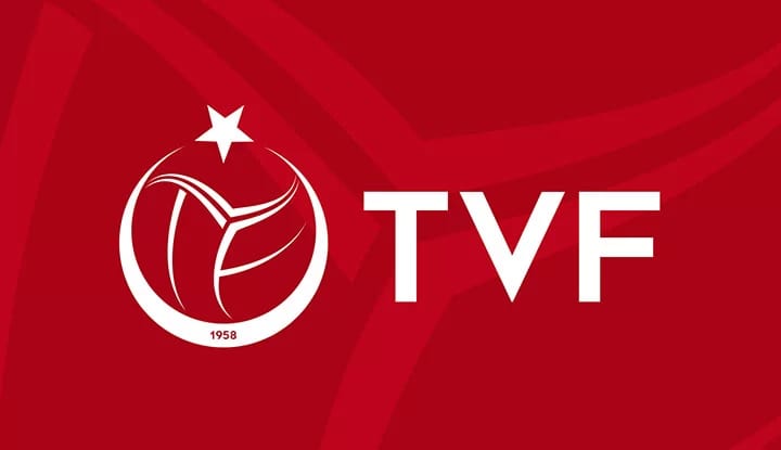 Türkiye Voleybol Federasyonu, liglerin tescil edildiğini açıkladı!