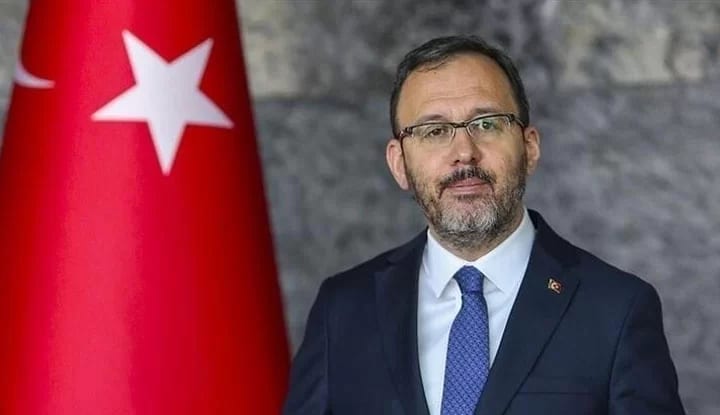 Türkiye’de spor müsababaları ertelendi!