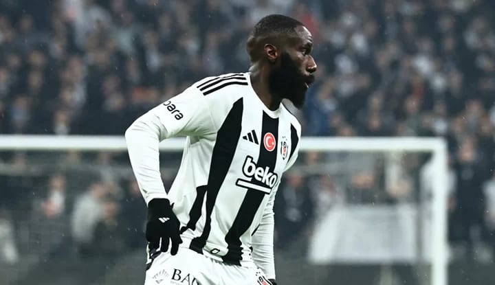 Türkiye'den gelen teklifi reddeden Masuaku'ya Arabistan'dan talip!