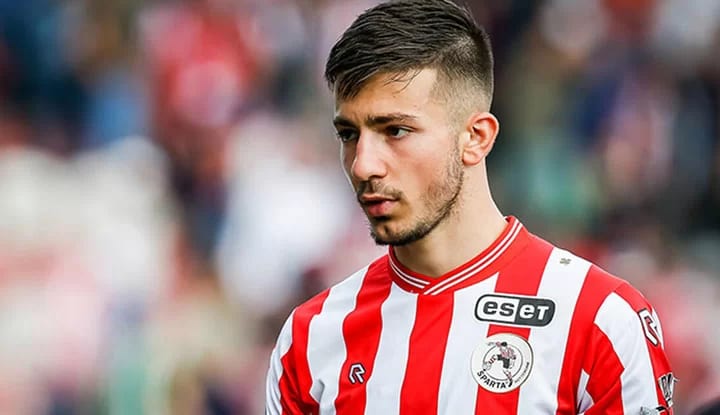 Twente'den son dakika Halil Dervişoğlu açıklaması! Beşiktaş...