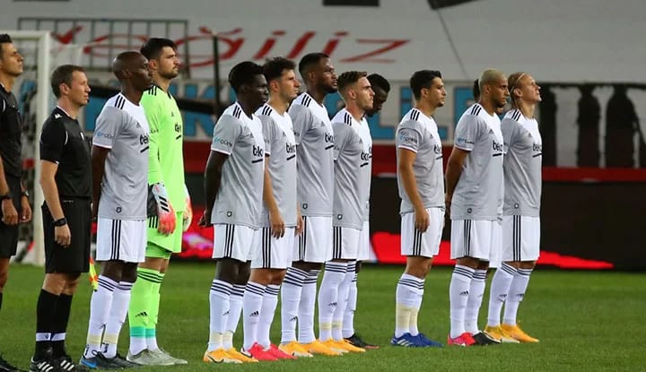 "Twitter’da TT listesine soktu Beşiktaşlılar! Bu trol faaliyetine karşı..."