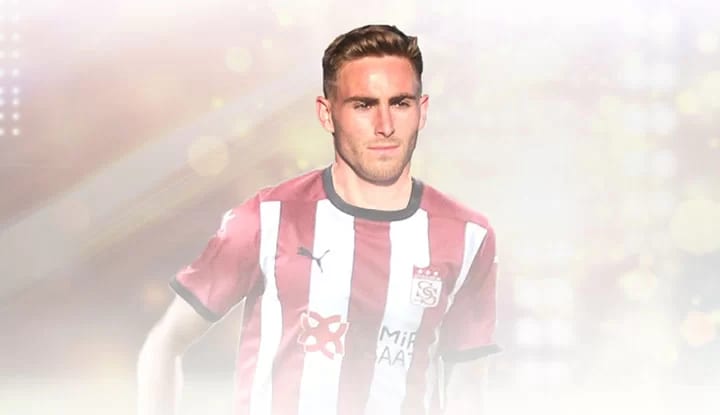 Tyler Boyd, resmen Sivasspor'da! İşte o açıklama...
