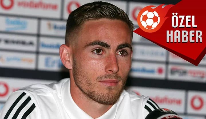 ÖZEL HABER | Tyler Boyd, Sivasspor'da!