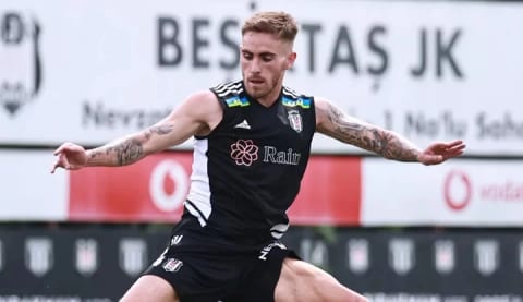 Tyler Boyd'la ilgili şok gerçek! Maaşı arttığı için gitmiyor