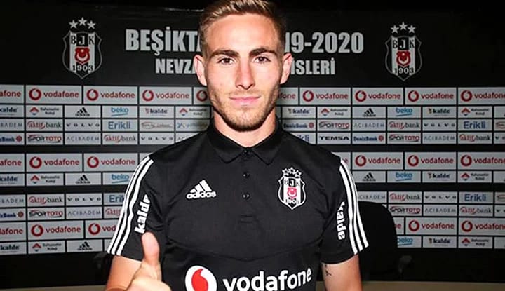Tyler Boyd'un durumu belirsiz! Son karar Sergen Yalçın'ın!