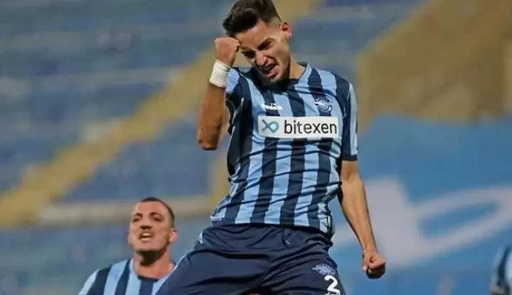 Uçak biletini Fenerbahçe aldı, imzayı Beşiktaş'a attı!