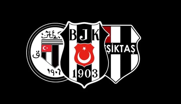 UEFA kulüpler sıralaması yayınlandı! Beşiktaş...