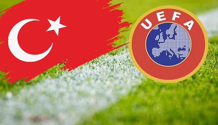 UEFA resmen duyurdu! Beşiktaş, Fenerbahçe ve Galatasaray'ın Avrupa geliri belli oldu