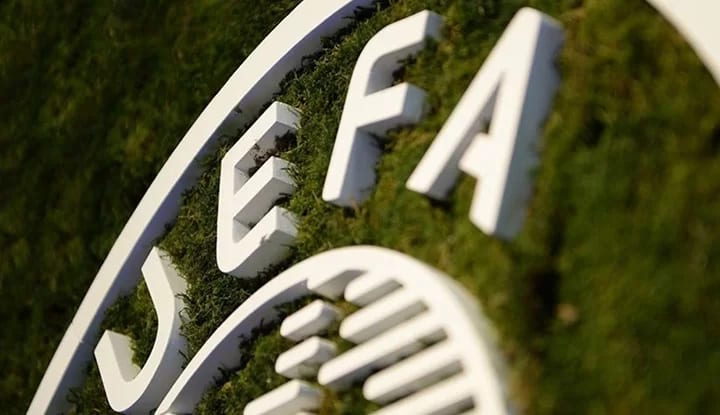 UEFA'dan Beşiktaş'a engel!