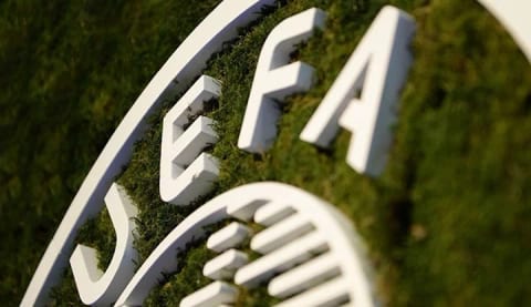 UEFA'dan Beşiktaş'a engel!