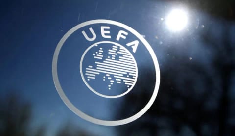 UEFA’dan Beşiktaş’a EURO 2024 Payı!