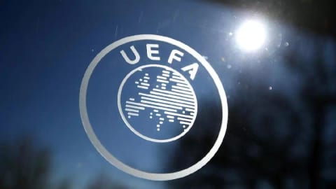 UEFA'dan kritik iki toplantı