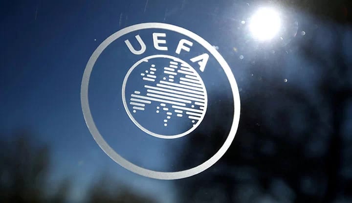 UEFA'dan son dakika açıklaması! İstanbul'da yapılacak!