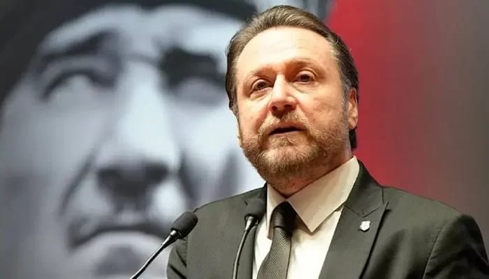 Uğur Fora’dan MHK’ya sert eleştiri