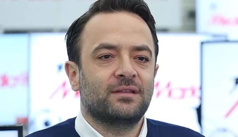 Uğur Meleke açıkladı! "Bize şikayetler vardı, Beşiktaş..."