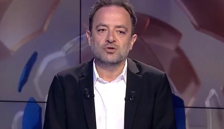 Uğur Meleke, Beşiktaş-Başakşehir maçını yorumladı! “Beşiktaş kaybetti ama…”