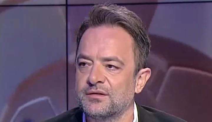 Uğur Meleke, Beşiktaş'ın gündemini değerlendirdi! "Madalyonun öbür yüzü var"