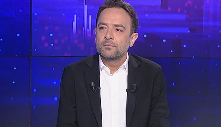 Uğur Meleke, Beşiktaş'ın transfer sürecini yorumladı! "Beşiktaş uluslararası bir oyuncu alacak"