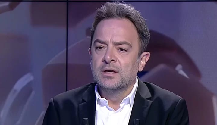 Uğur Meleke'den Beşiktaş - Fenerbahçe değerlendirmesi! " İki takım açısından da bu oyun hayal kırıklığıydı "