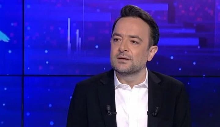 Uğur Meleke'den Beşiktaş yorumu! "Ligin en iyi futbol simgesi Beşiktaş"