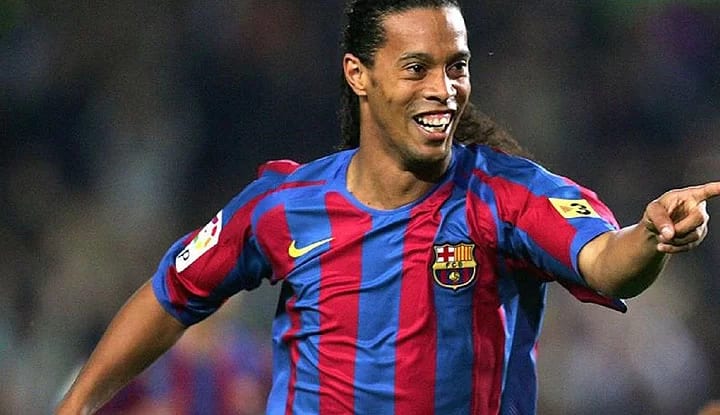 Uğur Meleke'den Beşiktaş'ın yıldız futbolcusu için Ronaldinho benzetmesi!
